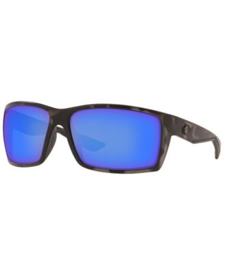 Costa Del Mar - Polarized Sunglasses, Reefton 64