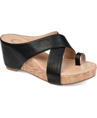 Journee Collection