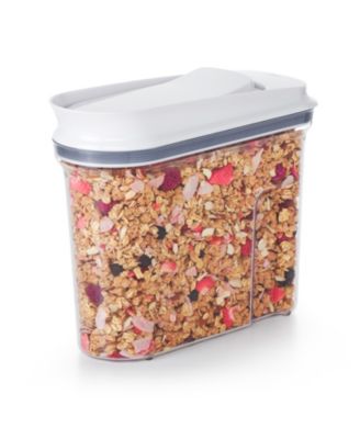 OXO - Pop 2.5-Qt. Round Canister