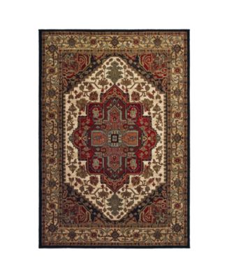 Oriental Weavers