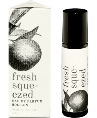 Broken Top Candle Co - . Fresh Squeezed Eau de Parfum Roll-On, 0.34-oz.