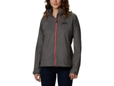 Columbia - Ohio State Buckeyes Women's Switchback Jacket