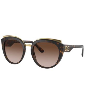 Dolce&Gabbana - Sunglasses, DG4383 54