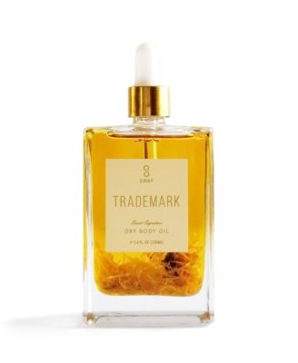 SWAY - Sweet Signature Trademark Dry Body Oil, 3.4 oz.