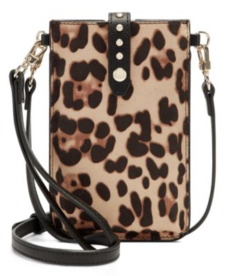 I.N.C. International Concepts - Ashlii Phone Wristlet Crossbody, Created for Macy's