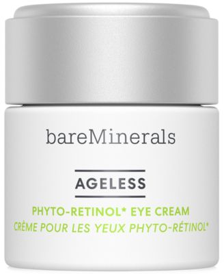 bareMinerals - Phyto-Retinol Eye Cream, 0.5 oz.