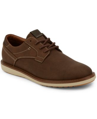 Dockers - Men's Blake Perforated Oxfords