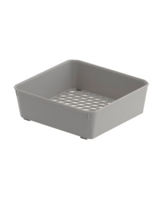 Spectrum - Diversified Hexa 6" x 6" x 2" In-Drawer Organizer