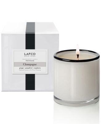 LAFCO New York - Champagne Penthouse Candle Collection