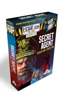 Identity Games