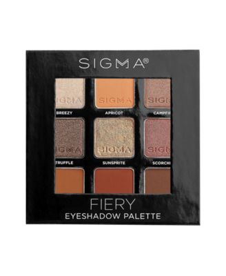 Sigma Beauty