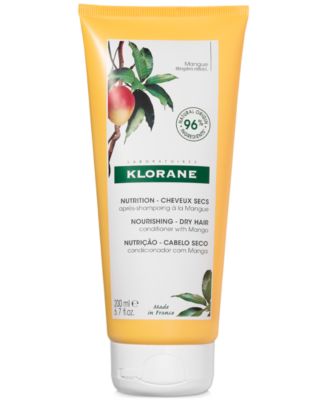 Klorane - Nourishing Conditioner With Mango