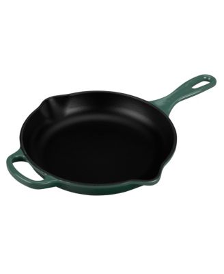 Le Creuset - Enameled Cast Iron Skillet, 9"