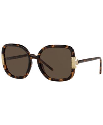 Tory Burch - Women's Sunglasses, TY9063U 56