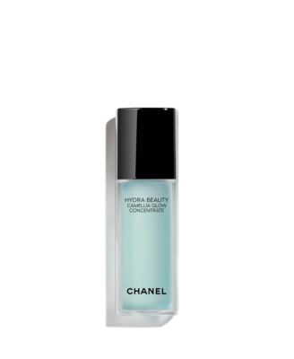 CHANEL - Gentle Exfoliating Hydration