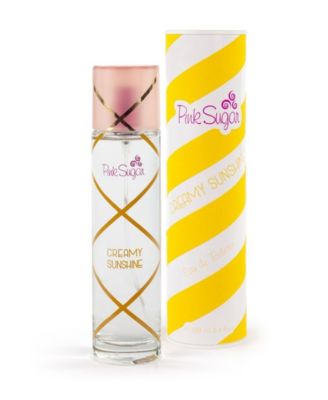 Pink Sugar
