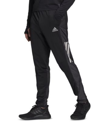 adidas - Men's Own The Run Astro Regular-Fit Stretch Reflective Training Pants