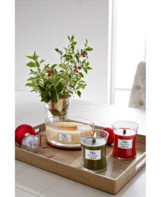 WoodWick Candle