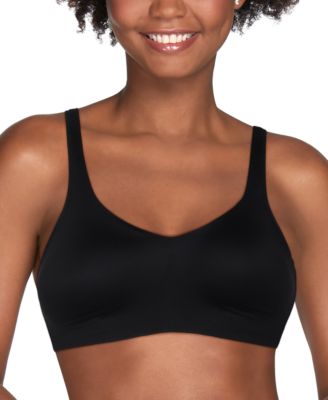 Vanity Fair - Women's Beyond Comfort Simple Sizing Wirefree Bra