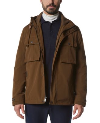 Marc New York - Men's Zenith Trucker Jacket
