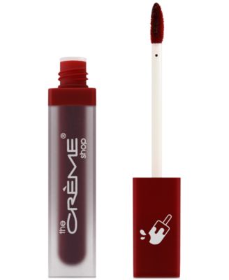The Crème Shop - Lip Juice Stain