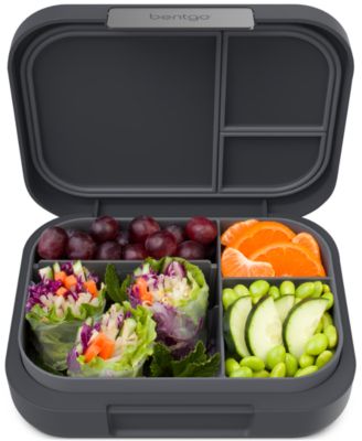 Bentgo - Modern Lunch Box