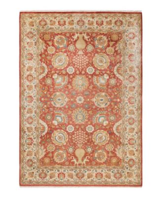 ADORN HAND WOVEN RUGS