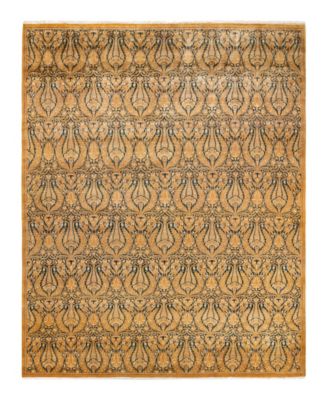 ADORN HAND WOVEN RUGS