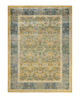 ADORN HAND WOVEN RUGS