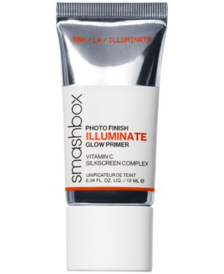 Smashbox - Mini Photo Finish Illuminate Glow Primer