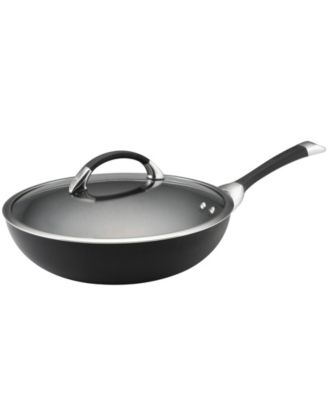 Circulon - Covered Stir Fry, 12" Symmetry