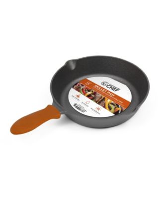 Commercial Chef