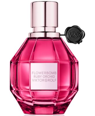 Viktor & Rolf - Flowerbomb Ruby Orchid Eau de Parfum Collection