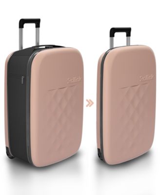 Rollink - Flex VEGA 26" Hardside Collapsible Check-in Medium