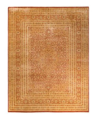 ADORN HAND WOVEN RUGS