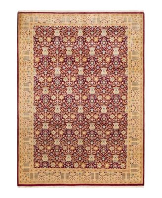 ADORN HAND WOVEN RUGS