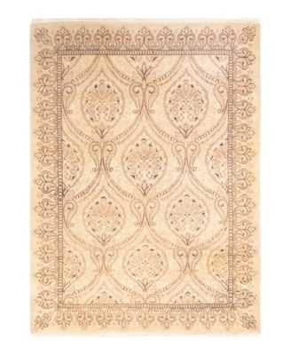ADORN HAND WOVEN RUGS
