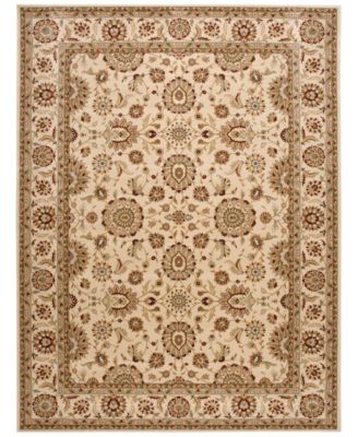 Nourison Home - Nourison Persian King PK02 Rugs
