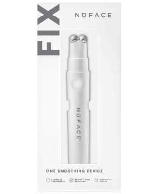 NuFACE - 2-Pc. FIX Line Smoothing Device Set