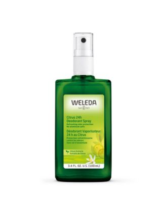 Weleda