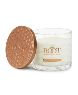 ROOT CANDLES