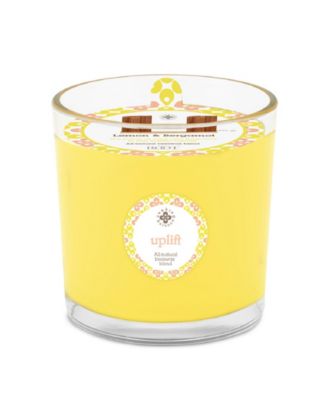 ROOT CANDLES