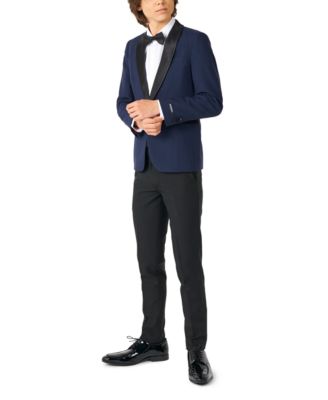 OppoSuits