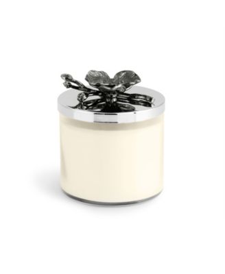 Michael Aram - Candle, Black Orchid