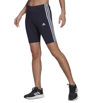 adidas - 3-Stripe Bike Shorts