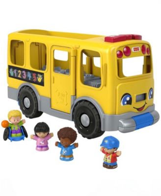 Fisher Price