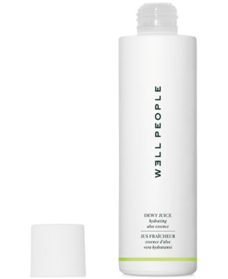 Well People - W3LL PEOPLE Dewy Juice Hydrating Aloe Essence