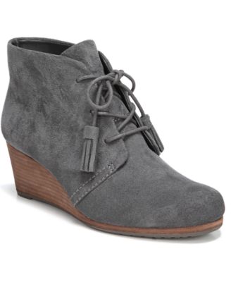 Dr. Scholl's - Dakota Wedge Booties