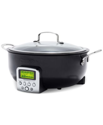 GreenPan - Electric Essential Pan