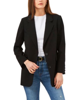 Vince Camuto - Oversized Blazer